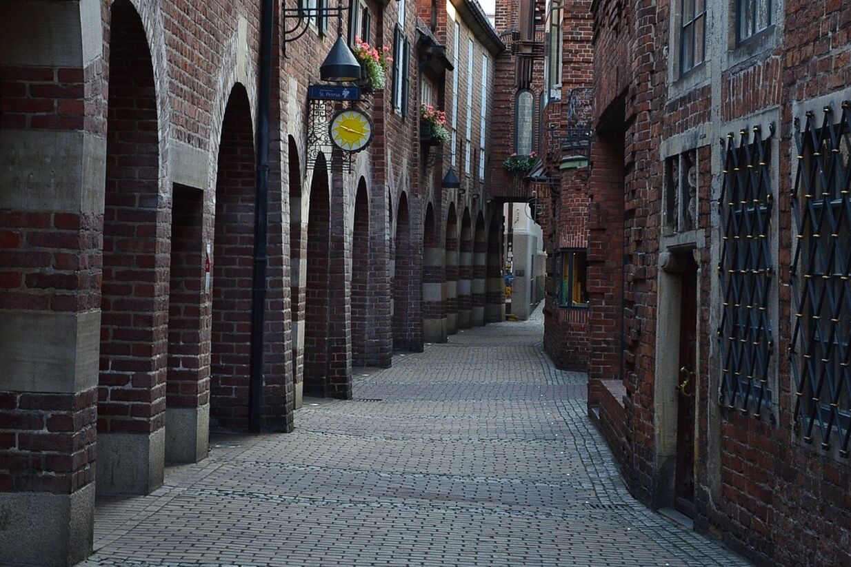 Expressionismus in Bremen und Umgebung vom 08.-11.10.2026